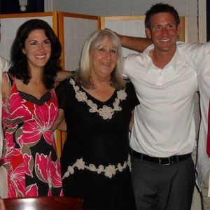 Meet your Posher, Carolyn